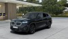 BMW XM label