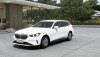 BMW 520i Touring