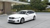 BMW 320i Touring
