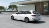 BMW 320i Touring