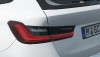 BMW 320i Touring