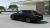 BMW 540d xDrive Touring