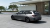 BMW 320i Touring