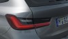 BMW 320i Touring