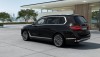 BMW X7 xDrive40d