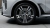 BMW X7 xDrive40d