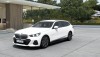 BMW 540d xDrive Touring