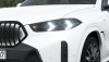 BMW X6 xDrive30d M Sport