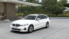 BMW 320i Touring