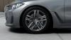 BMW 420d Gran Coupe