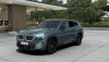 BMW XM label