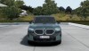 BMW XM label