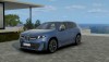 BMW iX3 50 xDrive