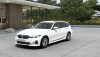 BMW 320i Touring