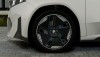 BMW iX3 50xDrive