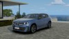 BMW iX3 50 xDrive