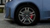 BMW iX3 50 xDrive