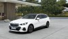 BMW 540d xDrive Touring