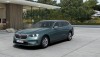 BMW 520d Touring