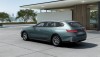 BMW 520d Touring