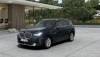 BMW X3 20 xDrive