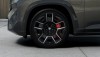 BMW XM 50e