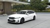 BMW 320i Touring