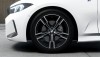 BMW 320i Touring