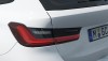 BMW 320i Touring