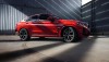 BMW X4 M — ВРАЖЕННЯ.