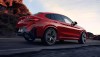 BMW X4 M — ВРАЖЕННЯ.