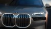 ВРАЖЕННЯ ПРО НОВИЙ BMW i7.