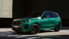 BMW X5 M COMPETITION – ВРАЖЕННЯ.