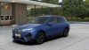 BMW iX xDrive50