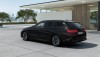 BMW 540d xDrive Touring
