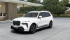 BMW X7 xDrive40i