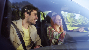 Запис на тест-драйв