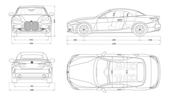 BMW 420i