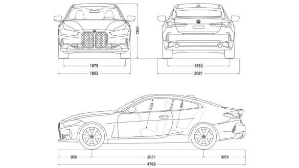 BMW 420i