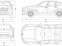 BMW X6 M Competition