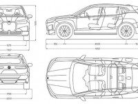 BMW iX xDrive50