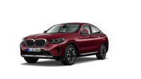 BMW X4 xDrive20i