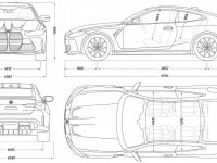 BMW M4 Купе