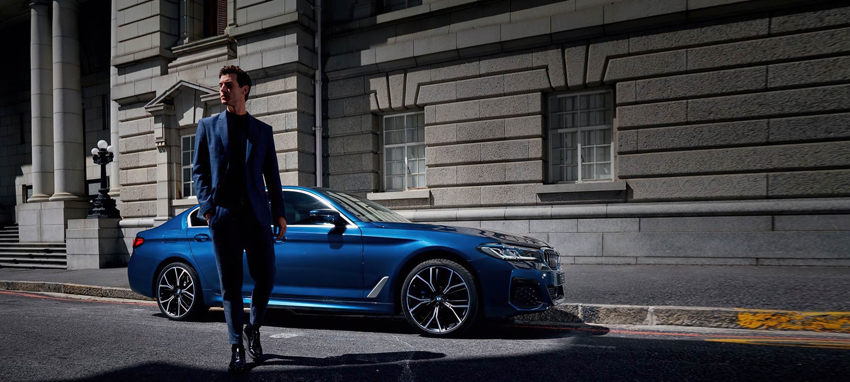 ЧАС ЗМІНЮЄ ЛІДЕРА, ЛІДЕР ЗМІНЮЄ ВСЕ.