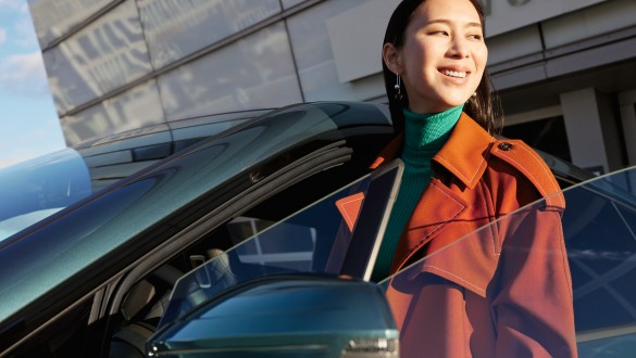 BMW Roadside Assistance.