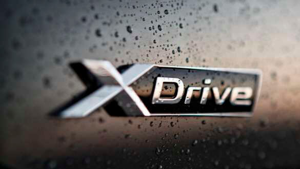 xDrive.