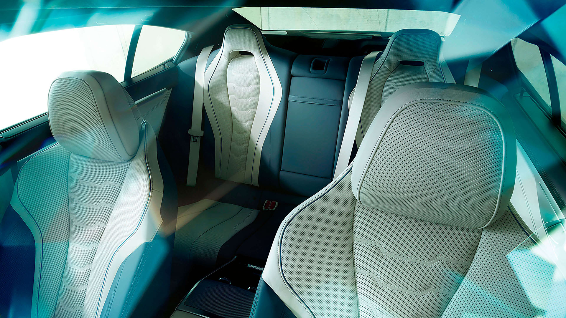 ЗАДОВОЛЕННЯ ВІД ВОДІННЯ В ЧЕТВЕРТОМУ СТУПЕНІ