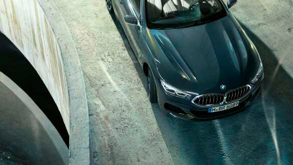 Інтегральне активне рульове керування