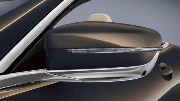 Зовнішні дзеркала заднього виду