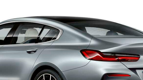 Cтійка C з ребристим дизайном